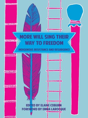 cover image of More Will Sing Their Way To Freedom